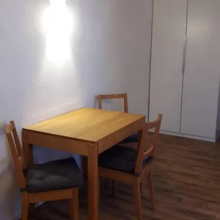 Ferienwohnung Wurmberg Domizil Apartamento
