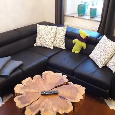 Ferienwohnung Wurmberg Domizil Apartamento *