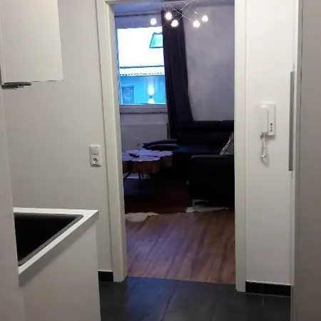 Ferienwohnung Wurmberg Domizil Apartamento Braunlage
