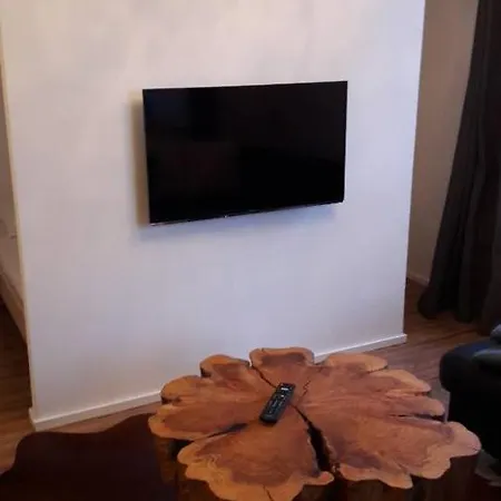 Apartamento Ferienwohnung Wurmberg Domizil