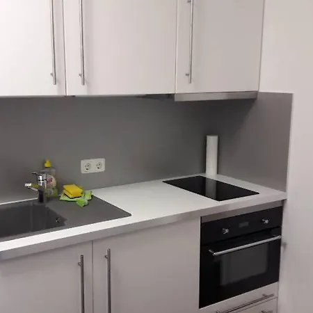 Ferienwohnung Wurmberg Domizil Braunlage