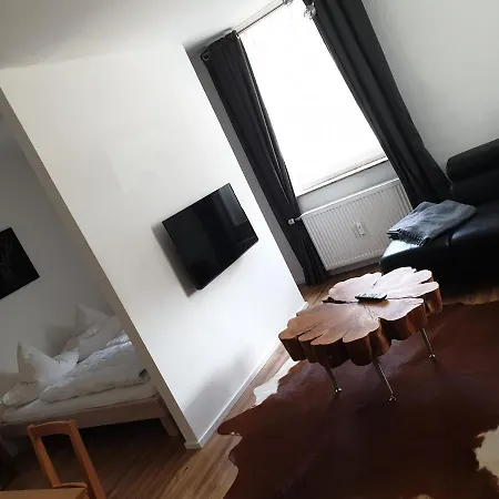 Ferienwohnung Wurmberg Domizil Apartamento *